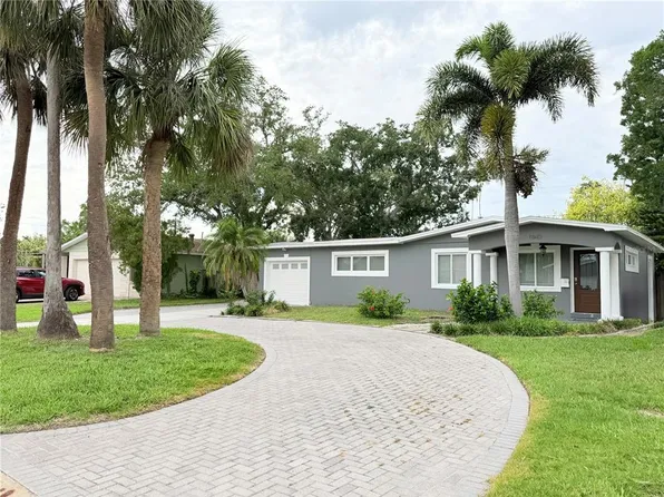1843 Oklahoma Ave NE, Saint Petersburg, FL 33703