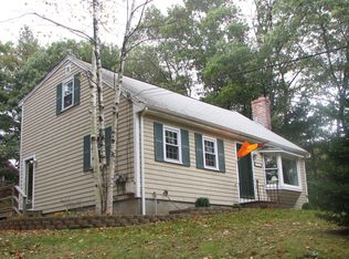 545 S River St, Marshfield, MA 02050