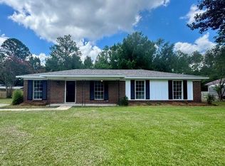 1317 Pawnee Cir, Saraland, AL 36571