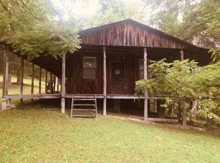 2795 Cherokee Ridge Rd, Webbville, KY 41180