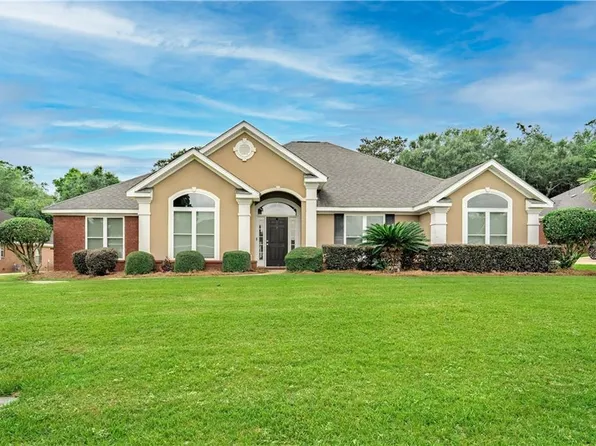 2532 Burlington Dr W, Mobile, AL 36695