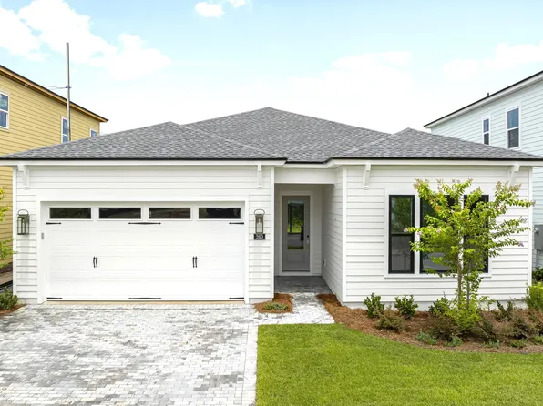 260 Breakwater Blvd, Panama City Beach, FL 32413