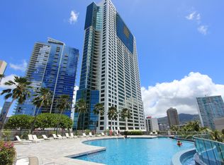 88 Piikoi St APT 3807, Honolulu, HI 96814
