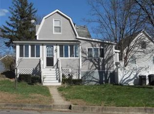 85 Winthrop St, Quincy, MA 02169
