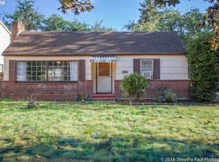 11940 SE Harold St, Portland, OR