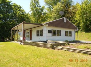 1000 S Front St, Liverpool, PA 17045