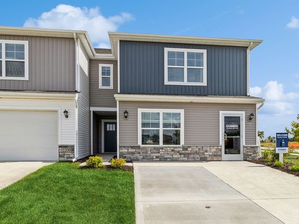 Sydney Plan, Kimberley Crossing Townhomes