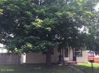 402 N 3rd St, Hamilton, MT 59840