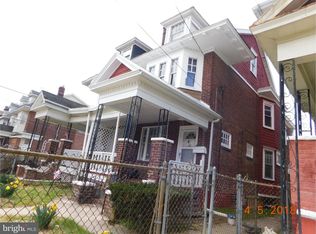 1505 W State St, Trenton, NJ 08618