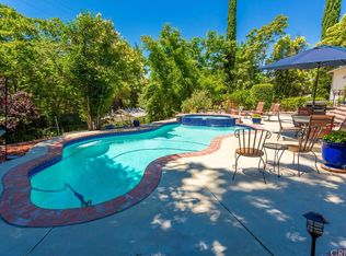 13244 Chrisco St, Agua Dulce, CA 91390