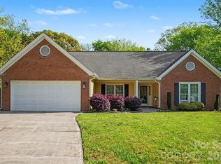 12201 Windus Ct, Charlotte, NC 28273