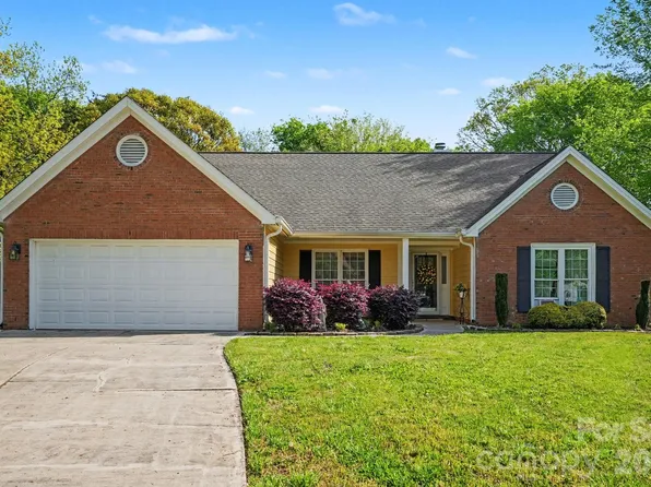 12201 Windus Ct, Charlotte, NC 28273