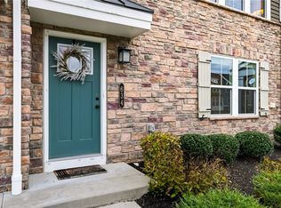 634 Amarth Ln, Cranberry Township, PA