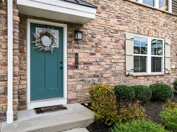 634 Amarth Ln, Cranberry Township, PA 16066