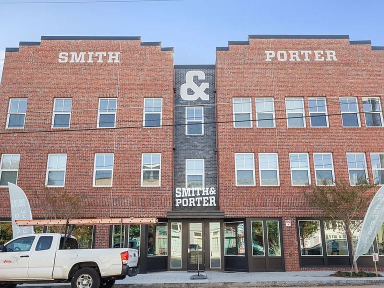 Smith and Porter — Photo 24