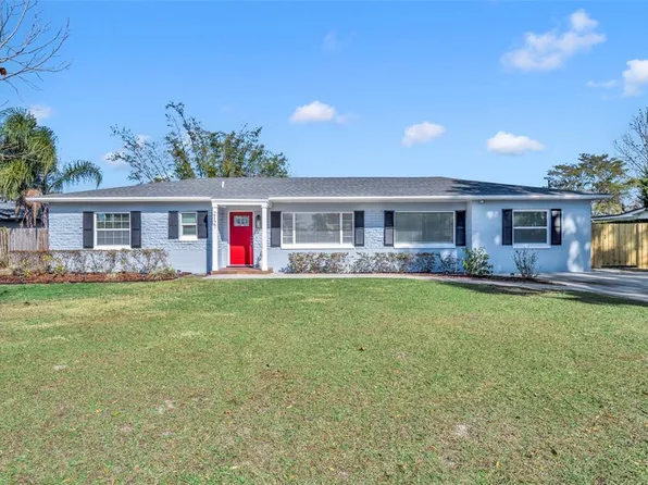 2127 Lake Dr, Winter Park, FL 32789