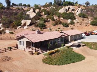 435 La Cresta Rd, El Cajon, CA 92021