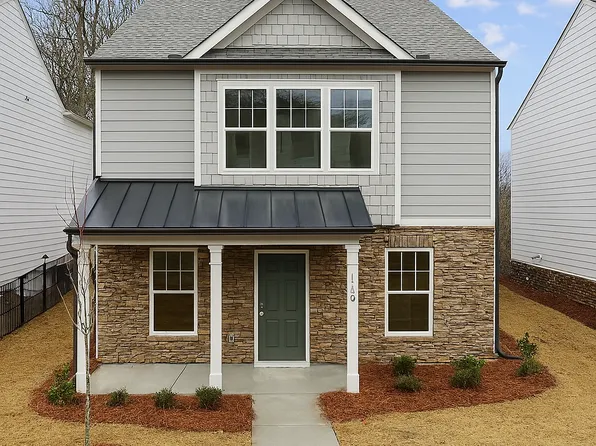 120 Berry Dr, Dawsonville, GA 30534