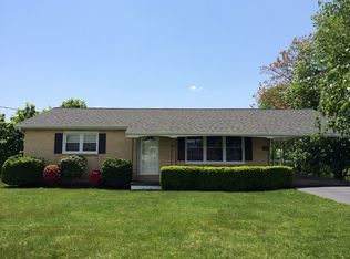 1113 Enterline Rd, Harrisburg, PA 17110