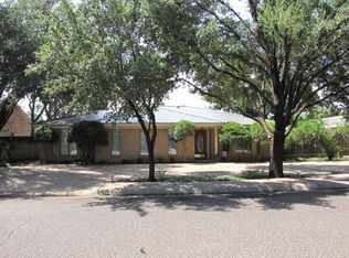 2805 Exeter Ave, Midland, TX 79705