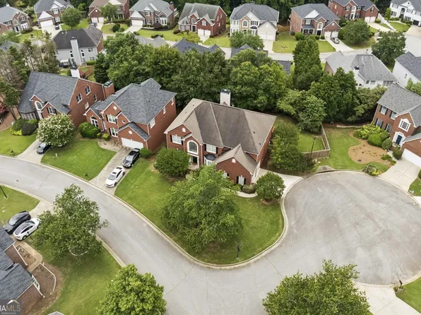 4951 Durley Walk SE, Smyrna, GA 30082