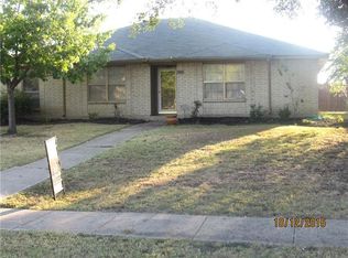 5410 Vagas Dr, Rowlett, TX 75088