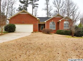 114 Glade Creek Cir, Harvest, AL 35749