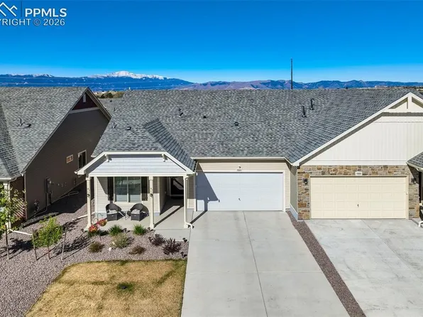 5880 Haster Grv, Colorado Springs, CO 80927