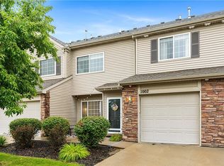 8610 Ep True Pkwy UNIT 1002, West Des Moines, IA 50266
