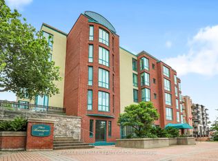 330 Centrum Blvd #511, Ottawa, ON K1E3W2