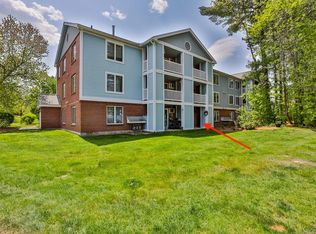2 Timberwood Dr UNIT 105, Goffstown, NH 03045