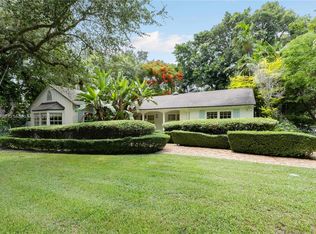4001 Hardie Ave, Miami, FL 33133
