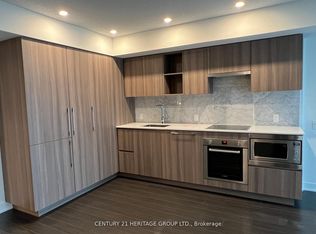 19 Bathurst St #2210, Toronto, ON M5V2N9