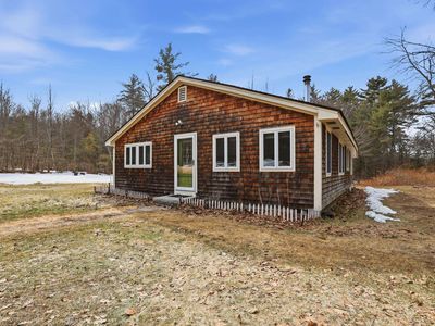 535 Old Greenfield Road, Peterborough, NH, 03458