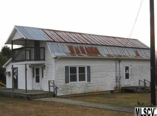 1663 Cat Square Rd, Vale, NC 28168