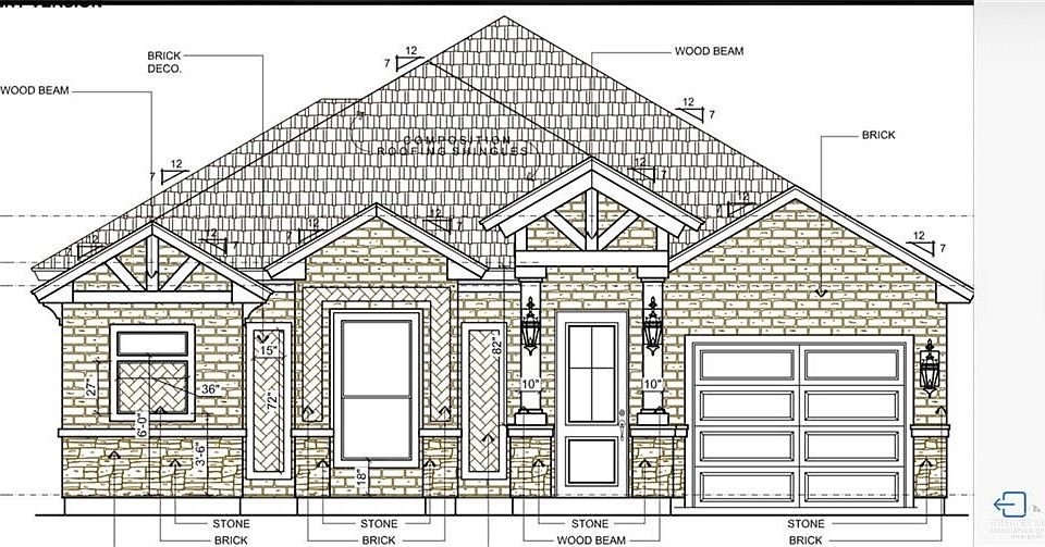 1st image of 2 Las Vistas Ln