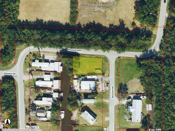 26 Spoonbill Ave, Everglades City, FL 34139