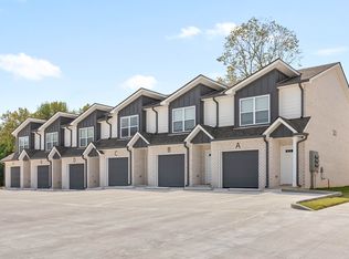 311 Longshadow Trl #D, Clarksville, TN 37043