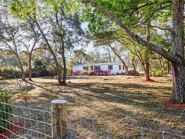 5390 W Rochelle St, Homosassa, FL 34446