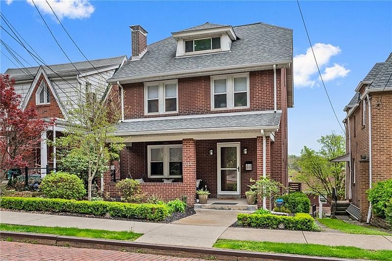 1114 Duffield St, Pittsburgh, PA 15206 Zillow