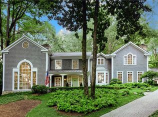 4655 Jett Rd, Atlanta, GA 30327