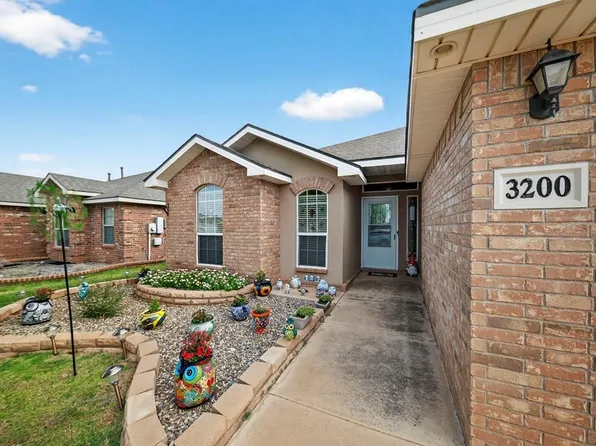 3200 Boardwalk Ave, Midland, TX 79705