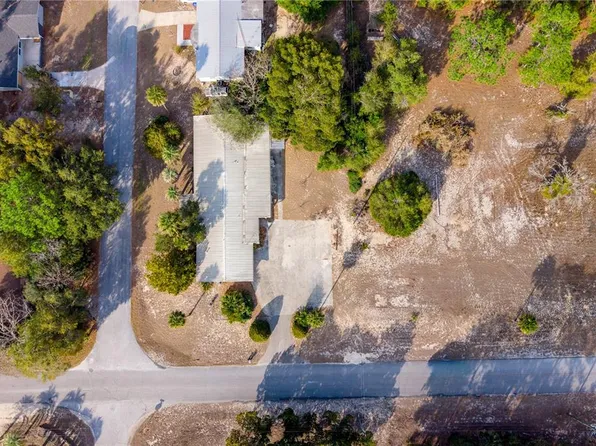 15851 NE 15th St, Williston, FL 32696