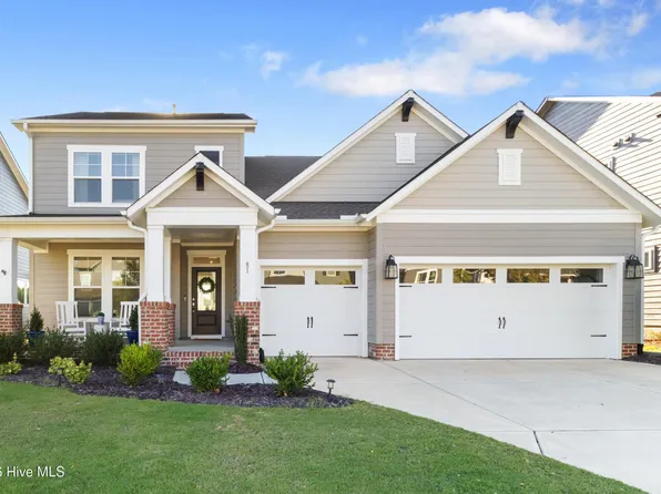 81 Welcome Drive, Fuquay Varina, NC 27526