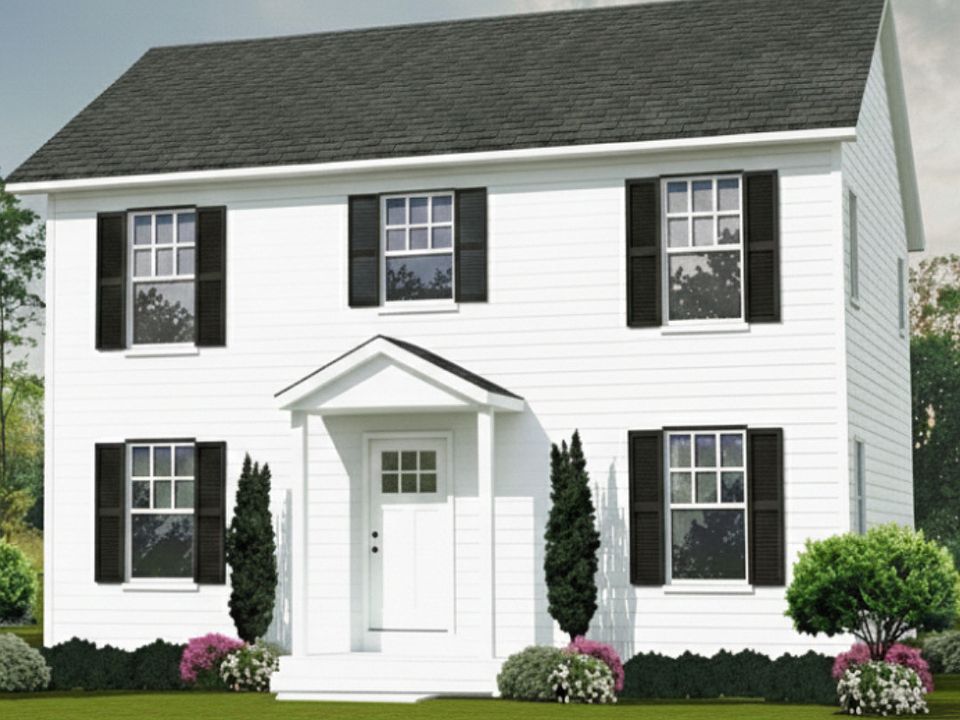 1st image of 89 Gadpouch Road