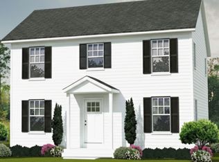 89 Gadpouch Road, East Hampton, CT 06424