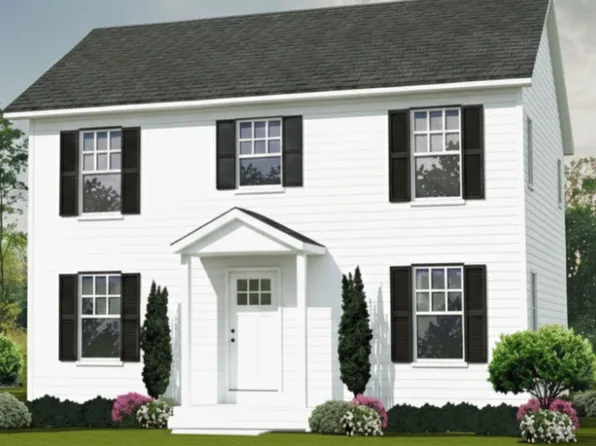 89 Gadpouch Road, East Hampton, CT 06424