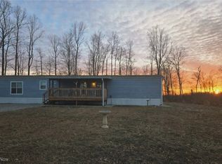 2727 Finkle Hill Rd, Beverly, OH 45715