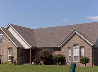 973 Lackey Rd, Marion, AR 72364