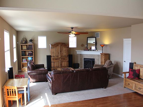 great room